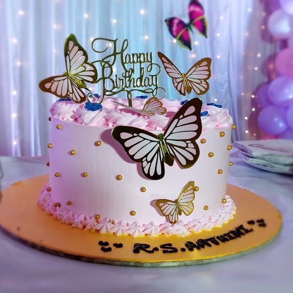 birthday cake birthday party decoration by creative event organizers the best birthday event planner in chennai