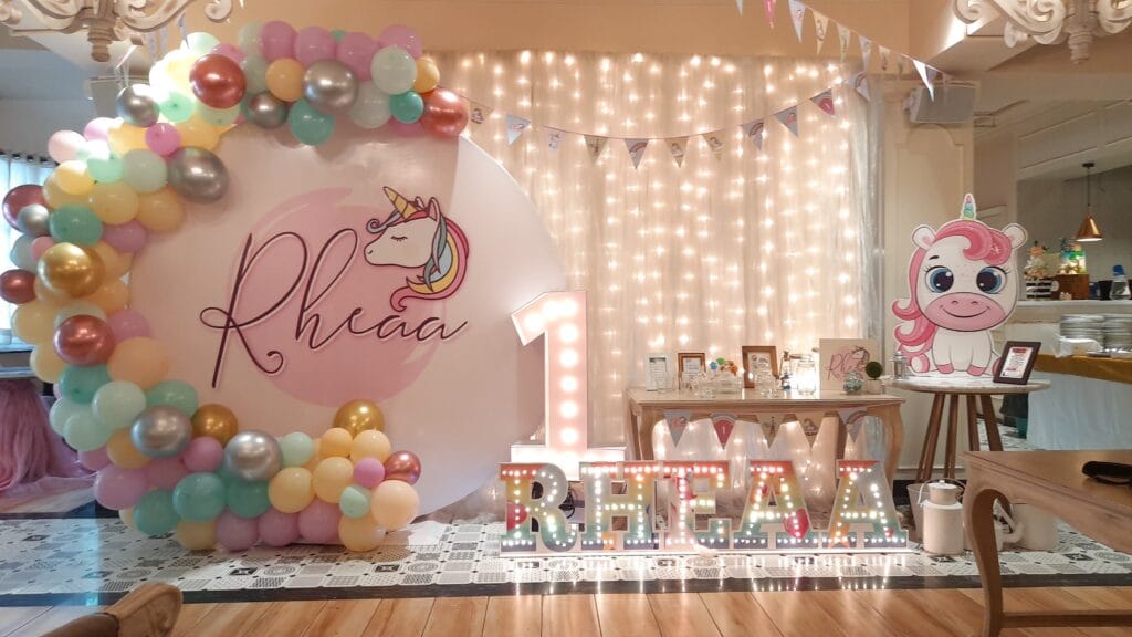 | Best Event Management Company in Chennai | Creative Event Organizers 2025 Memorable first birthday celebration in Chennai with Creative Event Organizers, reliable first birthday planner in Chennai