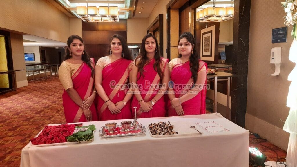 | Best Event Management Company in Chennai | Creative Event Organizers 2025 Event Planning Services in Chennai Professional hospitality and guest management services for weddings and corporate events in Chennai