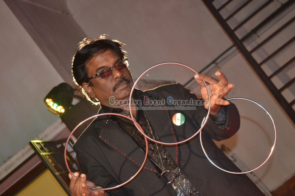 | Best Event Management Company in Chennai | Creative Event Organizers 2025 Event entertainment shows in Chennai including dance, magic, comedy and live performances