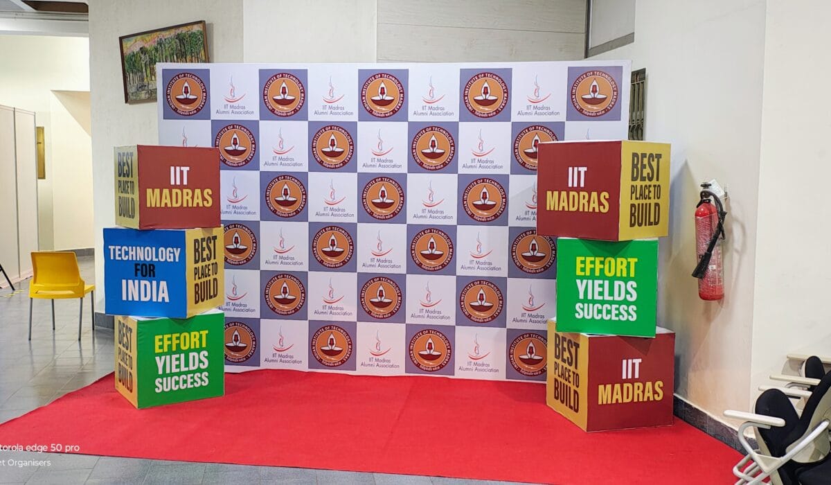| Best Event Management Company in Chennai | Creative Event Organizers 2025 Corporate brand promotion event management in Chennai by Creative Event Organizers