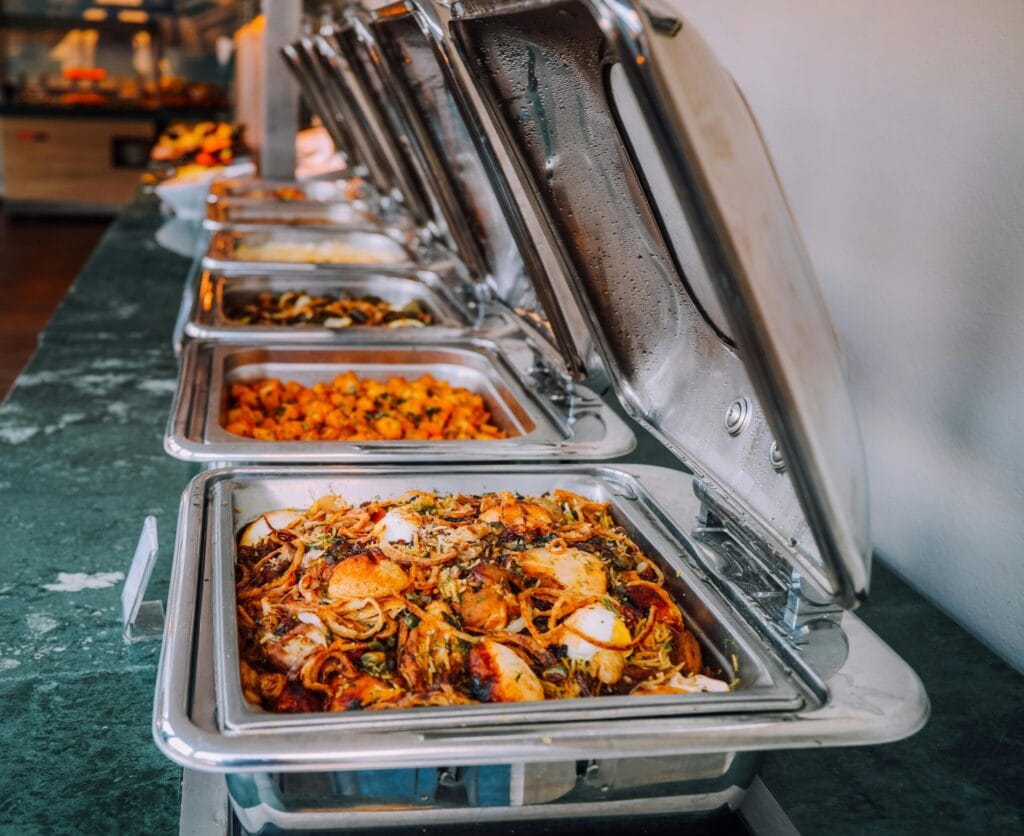| Best Event Management Company in Chennai | Creative Event Organizers 2025 Best wedding and event catering services in Chennai with delicious veg and non-veg menus